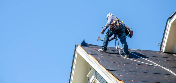 Best Flat Roof Repair Services  in Cumberland Head, NY